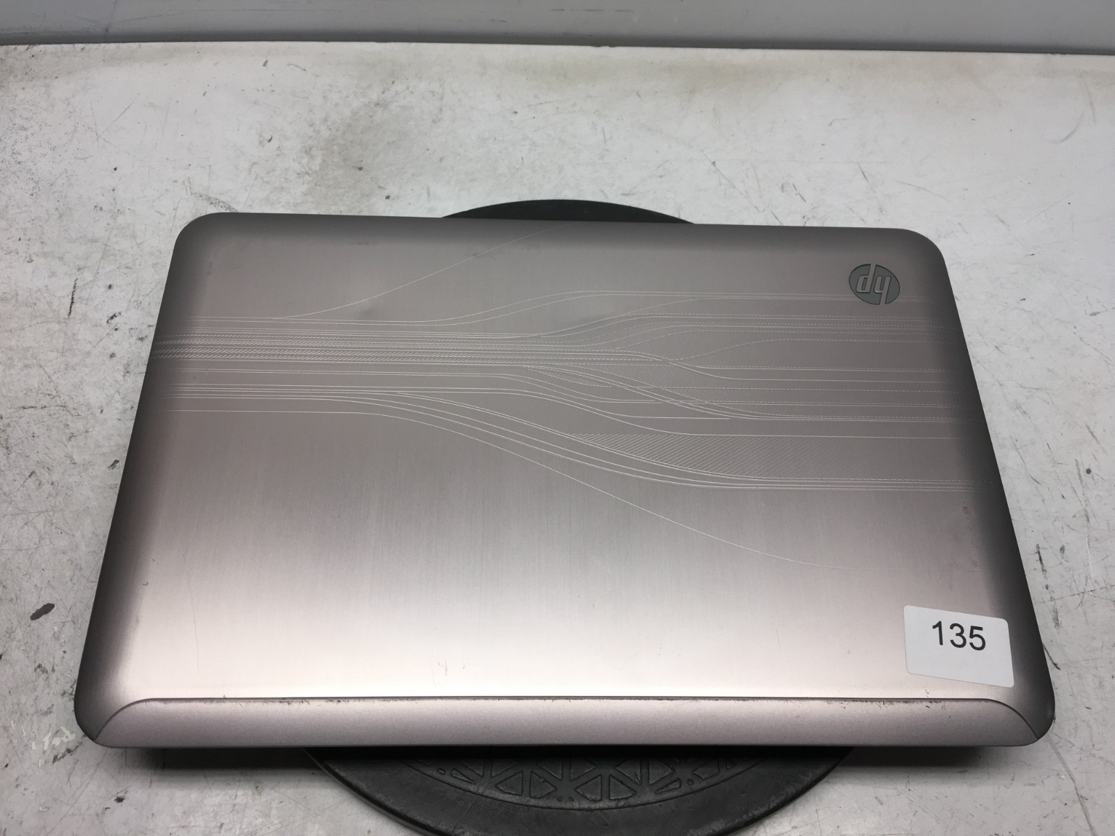 HP Pavilion DM4T-1200 Intel i7-M640 2.8GHz 8 GB NO HDD gallery