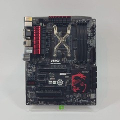 MSi A88x-G45 FM2+ ATX AMD DDR3 Motherboard