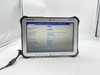 Panasonic ToughPad FZ-G1 Intel Core i5-3437U 1.9GHz 4GB RAM NO SSD Touchscreen gallery
