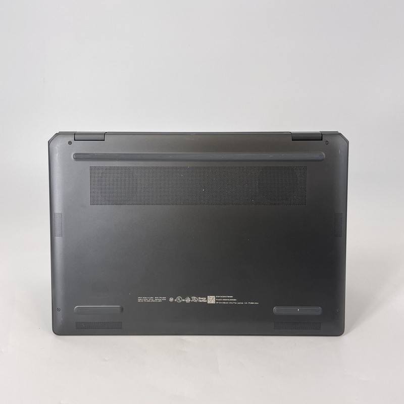 HP OmniBook Ultra Flip 14 3K TOUCH 2.2 GHz Ultra 7 256V 16GB 1TB SSD Excellent gallery