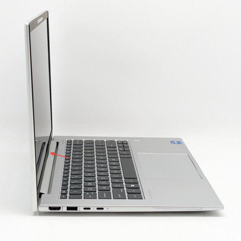 HP EliteBook 840 G10 14" i7-1360P 16GB DDR5 512GB SSD Windows 11 Home gallery
