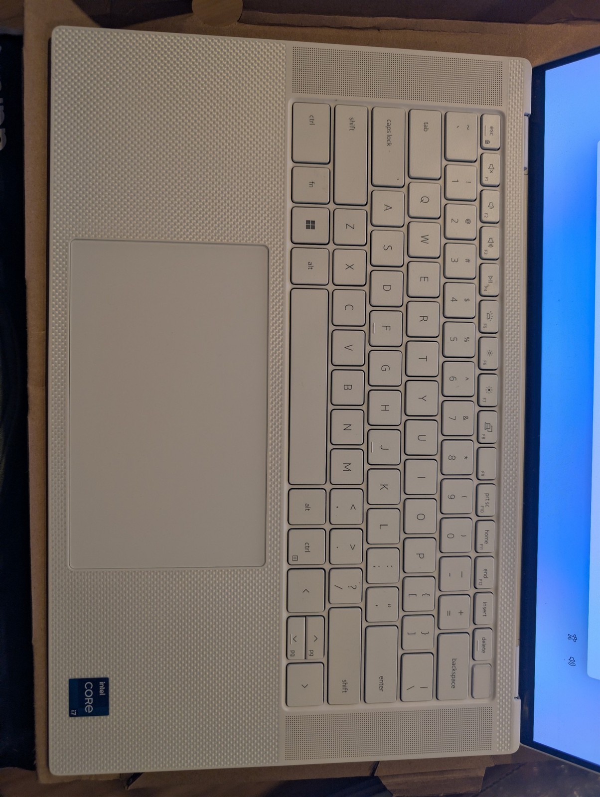 Dell XPS 9520 i7-12700H 2TB SSD, 64GB Memory RTX 3050 OLED QHD+ Touch gallery