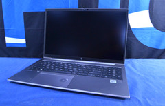 HP ZBook Firefly 15 G7 i7-10510U/ 16GB/ 512GB/ Win 11 (J070104)