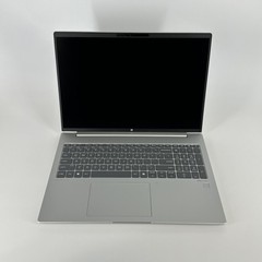 HP ProBook 465 G11 16 Silver FHD+ 2.9 GHz Ryzen 5 7535U 16GB 256GB SSD Excellent
