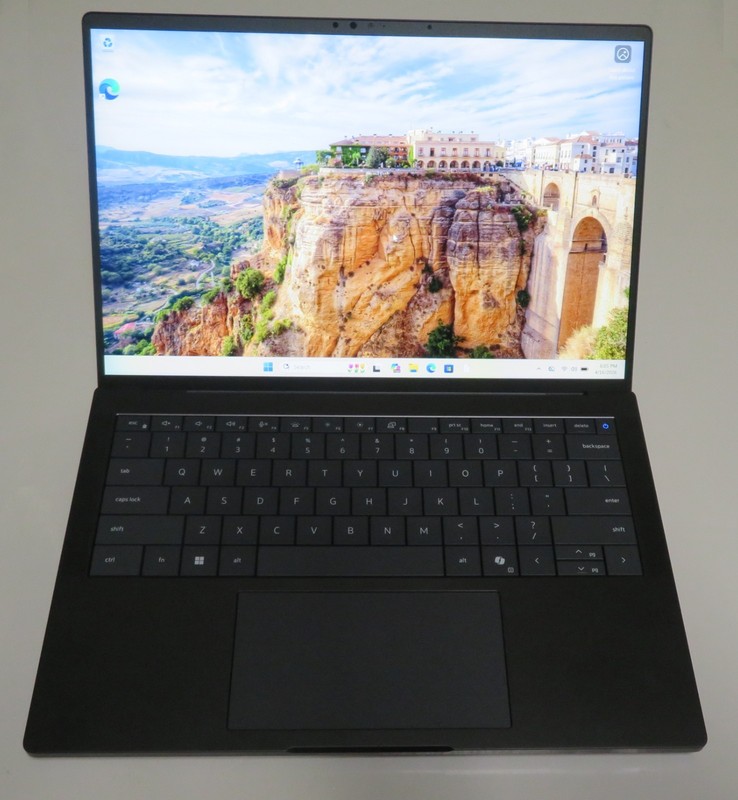 Dell Pro Precision 7 14" Intel Core Ultra X7 368H 64GB RAM 1TB SSD Arc B390 2026 gallery