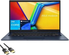 ASUS Vivobook for Students Business 14 in FHD Micro-Edge Display i3-1215U 24GB