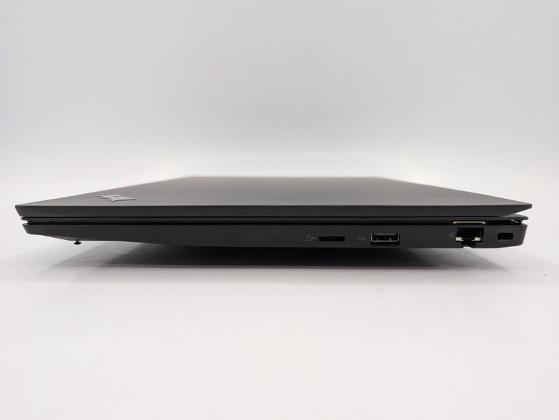 Lenovo ThinkPad E580 15.6" Screen Intel Core i5-7200U 2.50 GHz Black Laptop gallery