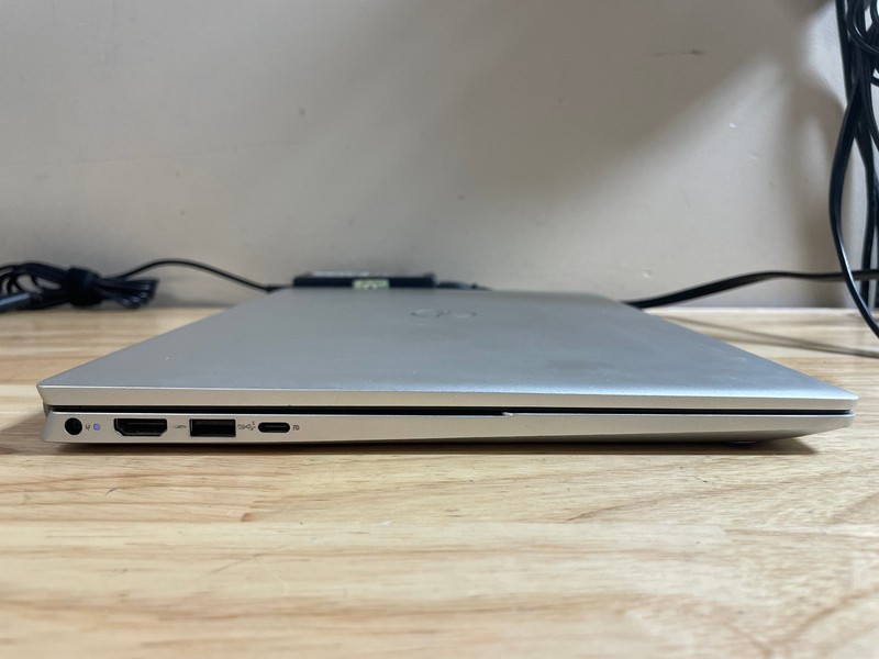 Dell Inspiron 14 Touch 14" Laptop AMD Ryzen 5 5500U 8GB RAM No SSD gallery