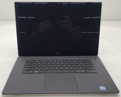 Dell XPS 15 9570 i7-8750H 16GB RAM 256GB SSD GTX 1050Ti Win 11 Touch Laptop PC.
