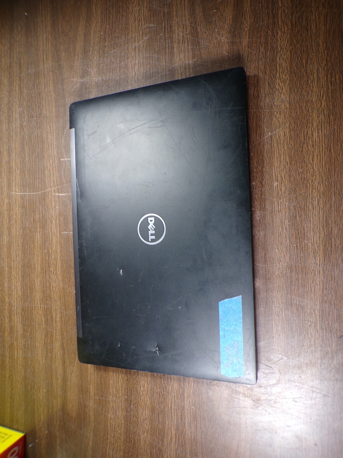 DELL LATITUDE 7480 INTEL CORE i5 8GB RAM gallery
