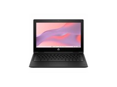 HP Fortis Flip G1m 11.6″ Touchscreen Rugged Convertible 2 in 1 Chromebook – HD –