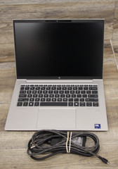 HP Elitebook 840 G11 Laptop Intel Core Ultra 5 135U 4.4GHz 16GB RAM 512GB SSD