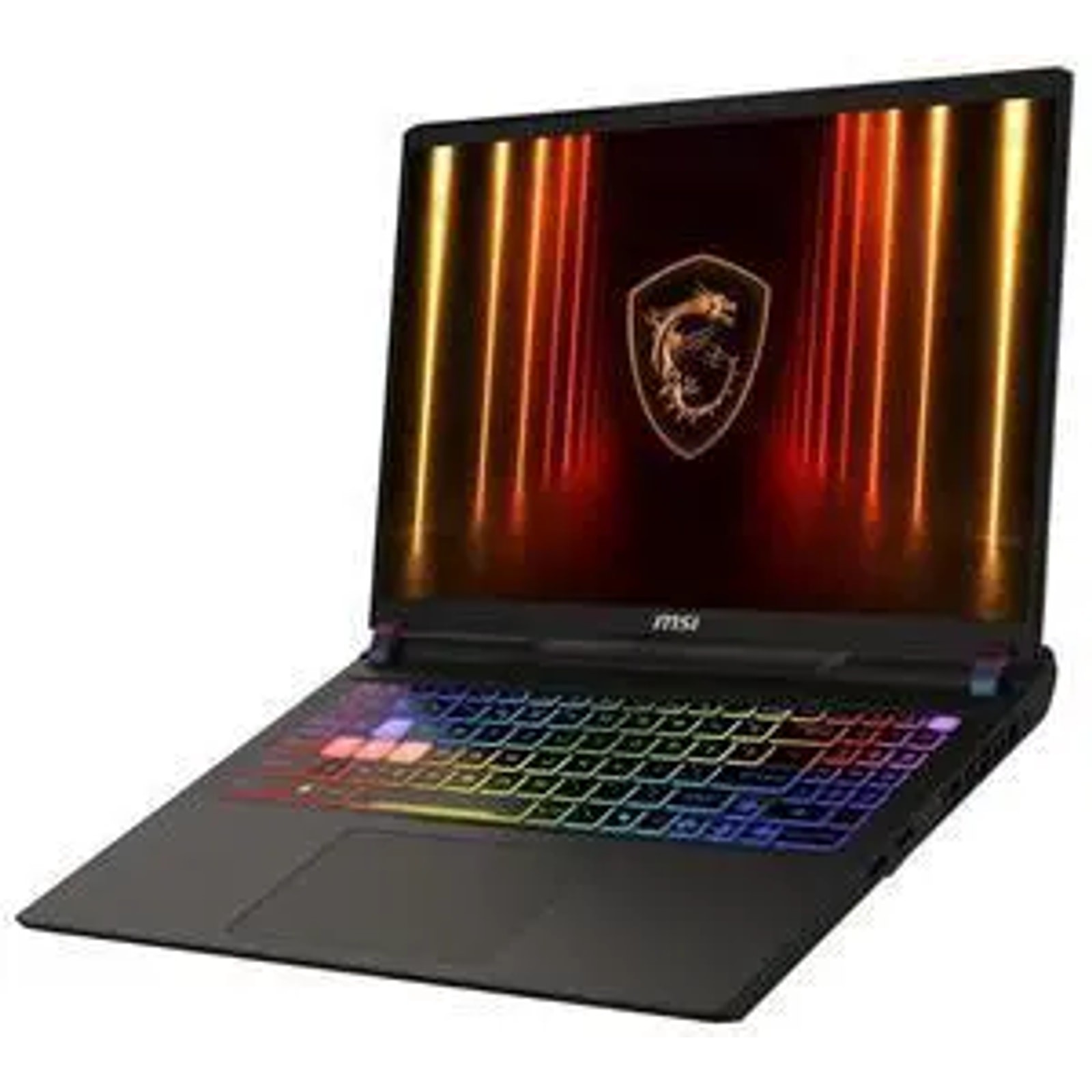 MSI Systems Vector 16 HX AI A2XWIG-050US VECTOR16HXA2050 16 Laptop Ultra 9 gallery