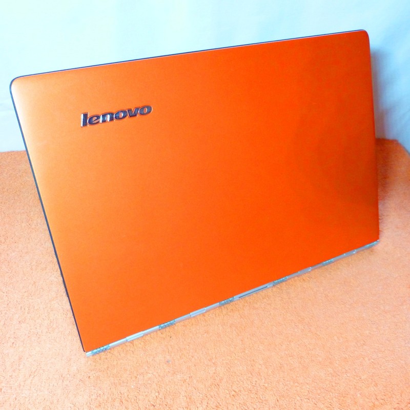XL LOT Lenovo Yoga 3 Pro ULTRABOOK 13" QHD 2K IPS TOUCH l Windows 11 PRO SSD gallery