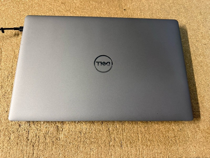 Dell Precision 3561 i5-11500H 2.9GHz 8GB DDR4 RAM NVIDIA T600 NO SSD OS PWR gallery