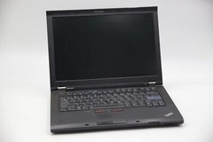 Lenovo T410 i5 M520 2.4GHz ~ 4GB RAM 250GB SSD READ 002
