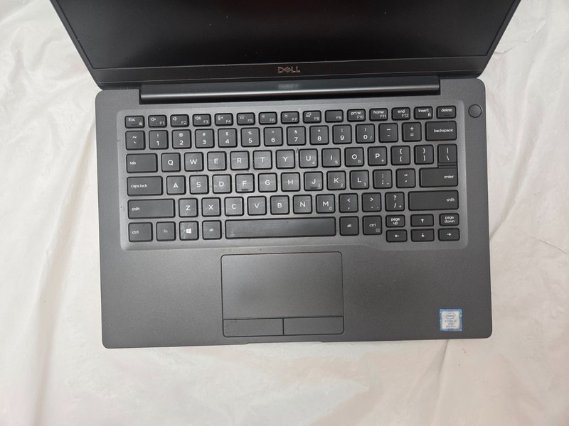 Dell Latitude 7400 14" : i7-8665U : 16GB RAM : 512GB SSD : Tested/Work : Grade B gallery