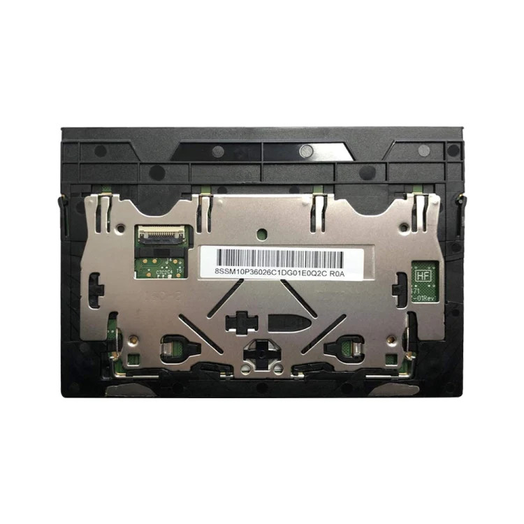 Laptop Touchpad For Lenovo Thinkpad E480 E580 R480 01LV527, For Lenovo Thinkpad gallery