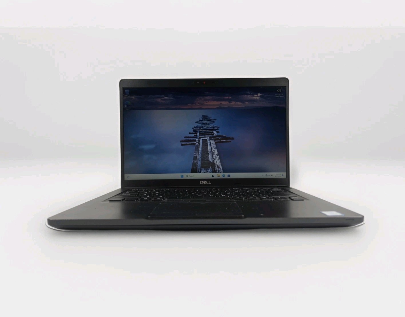 Dell Laptop Latitude 5401 Core i5-9th Gen, 16GB Ram 256GB NVME SSD- Windows 11 gallery