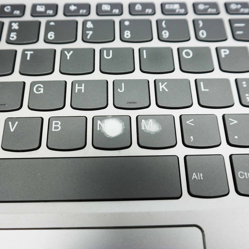 Lenovo Yoga 720 13.3" Core i5-7200U 8GB 256GB SSD Silver gallery