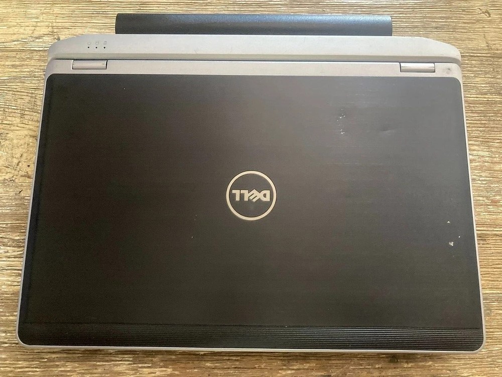 Dell Latitude E6230 Intel Core i3 4GB RAM NO SSD | Poor/No Battery