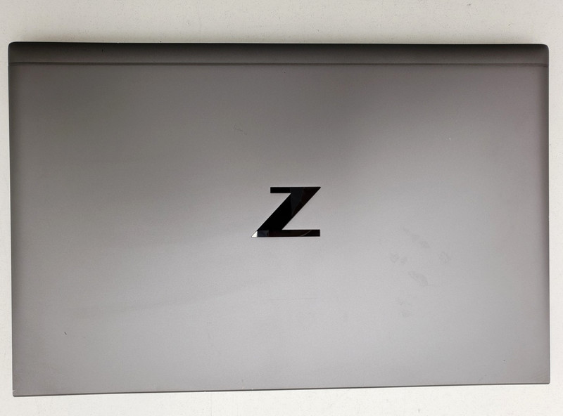 HP ZBook Firefly G8 i7-1185G7 32GB RAM 1TB SSD 15.6" Nvidia T500 4GB Win 11 pro. gallery