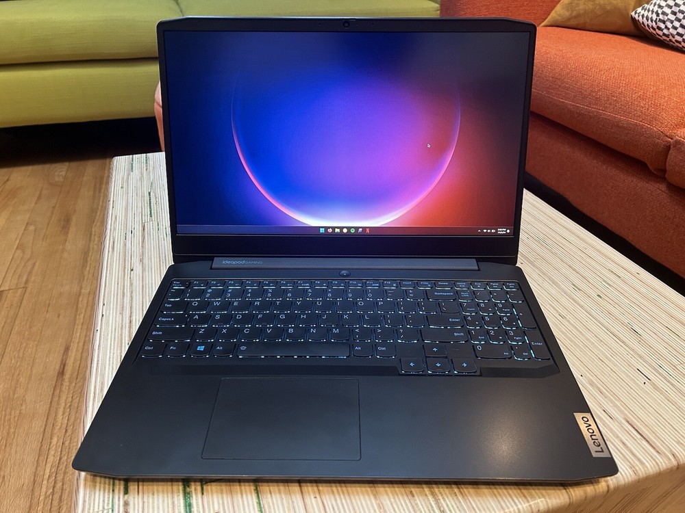 Ryzen 7 Laptop