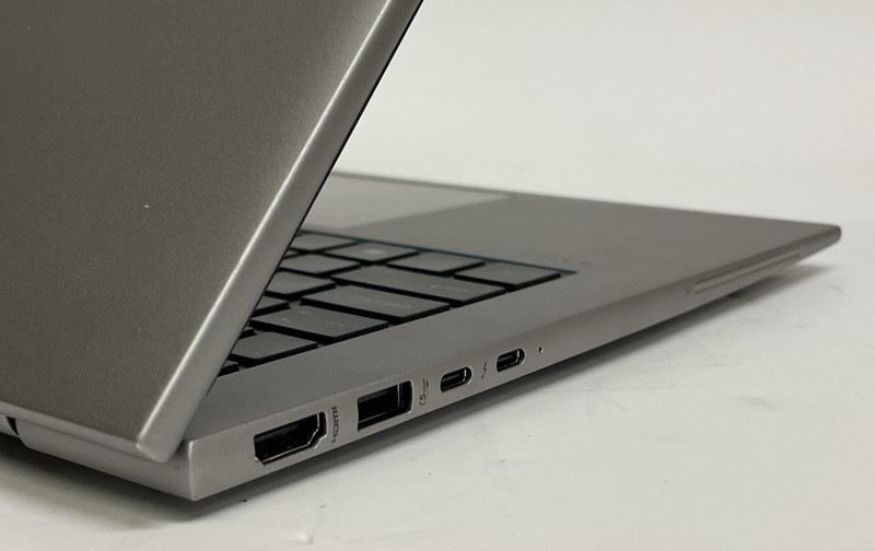 HP ZBook Firefly 14" G11 Intel Ultra 7 165U @1.7GHz Laptop - NO RAM - NO SSD gallery