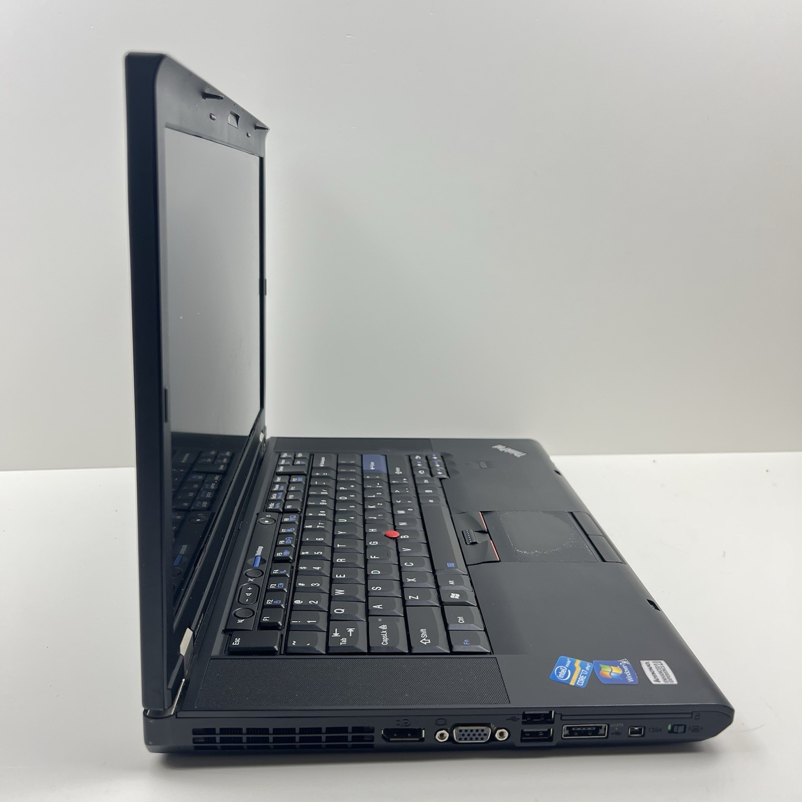 Lenovo ThinkPad T520 Intel i7-2640M 8GB 320GB HDD Linux Mint OS w/ Charger|ELP56 gallery