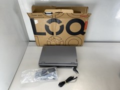 Lenovo Laptop LOQ 15AHP10 15.6″ AMD Ryzen 7 250 1TB RTX 5050- Gray