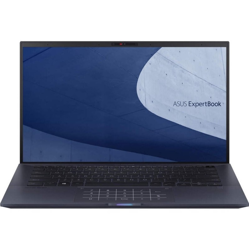 ASUS ExpertBook B9 Laptop 14” Intel EVO i7-1255U 1TB SSD 16GB RAM Win 11 Pro gallery