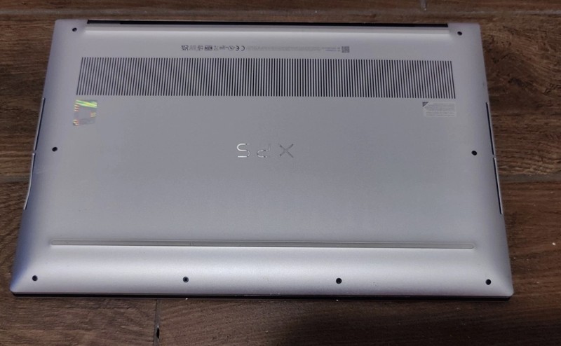Dell XPS 9530 Intel 13th Gen i7-13700H 4TB SSD, 64GB DDR5 Memory 4K UHD Touch gallery
