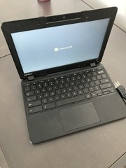 Lenovo Chromebook N23 Laptop 11.6″ 4GB RAM 16GB SSD HDMI Wi-Fi Bluetooth
