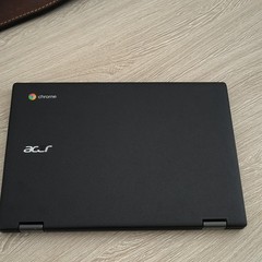 Acer Chromebook R752TN 11.6in Intel Celeron 4GB 32GB eMMC Chrome Black