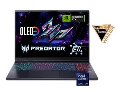 Acer Predator Helios Neo 16S AI 16″ i9 275HX 32GB RAM RTX 5070 Ti 1TB SSD