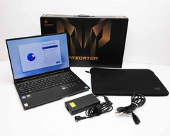 Acer Predator Helios Neo 16S 16″ Ultra 9 275HX 32GB 1TB RTX 5070Ti