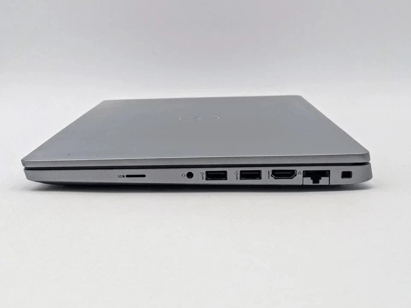 Dell Latitude 5430 14” FHD Intel i5-1245U 16GB RAM 512GB SSD Win 11 Pro gallery