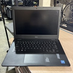 DELL LATITUDE 3490 INTEL CELERON 3865U 1.80GHZ 8GB RAM NO HD