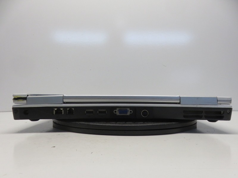 Dell Inspiron E1505 Intel Core Duo 06E8 1.83GHz 1 GB NO HDD No Batt READ gallery