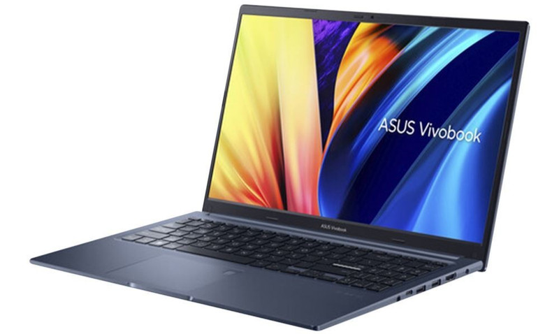 ASUS 15.6 in. FHD IPS VivoBook 15 Core i7 13th Gen 16GB 1TB SSD Touchscreen gallery