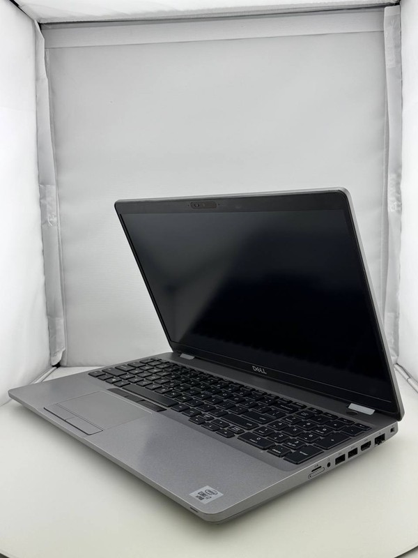 Dell Latitude 5511 NTS i7-10850H@2.7GHz 16GB RAM 512GB NVMe Win 11 Pro Grade B gallery