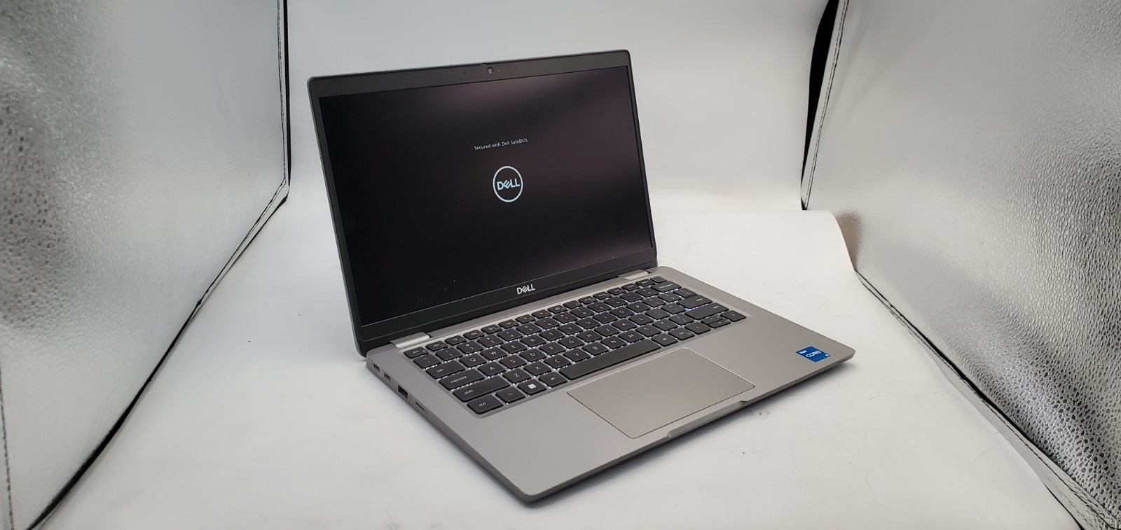 Dell Latitude 5330 Laptop Intel Core i5-12th Gen 16GB RAM 256GB SSD W11P 13" gallery