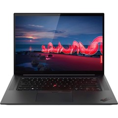 Lenovo ThinkPad P1 Gen 4 16″ 2K i9 2.6GHz 64GB 2TB RTX 3080 16GB Win 11 Pro