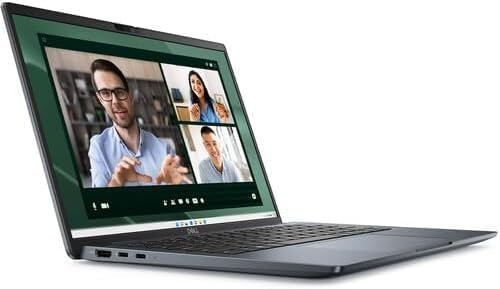 Dell Latitude 7450 14" Laptop Intel Ultra 7 165U 16GB 256GB QHD+TOUCH WIN 11 PRO gallery