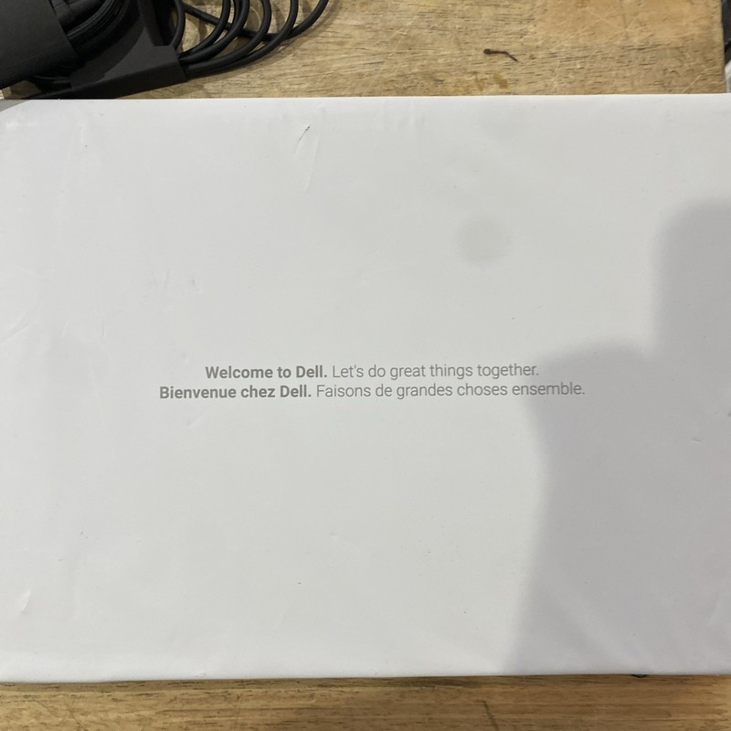 Dell Pro 16 MC16250 16" Core Ultra 7 265H 2.2GHz 16GB RAM 512GB SSD gallery