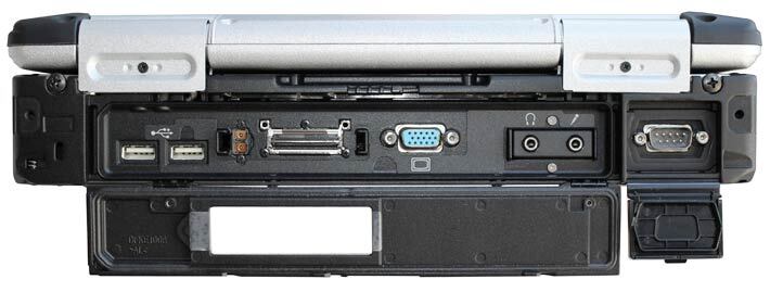 Rare MK6 Panasonic Toughbook CF-31 Core i5 7th gen 2.6GHz • 4TB SSD • 32GB RAM gallery