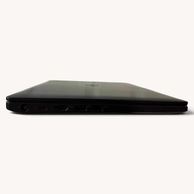 Dell Latitude 7490 Intel I7-8650U 1.9GHz, 8GB Ram, 256GB NVMe, New Battery #71 gallery