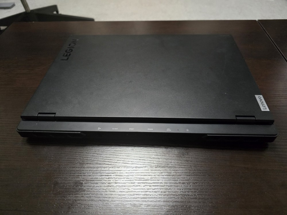 Lenovo Legion Pro 7i 16", i9-14900HX, NVIDIA GeForce RTX 4090, Ultimate Gaming,