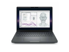 Dell Pro Max Plus MB16250 16″ Mobile Workstation – Full HD Plus – Intel Core