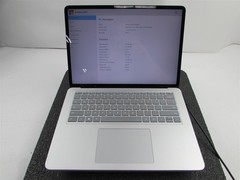 MICROSOFT SURFACE LAPTOP STUDIO 2 2029 I7-13800H 1TB 32GB RTX 2000 ADA WIN 11